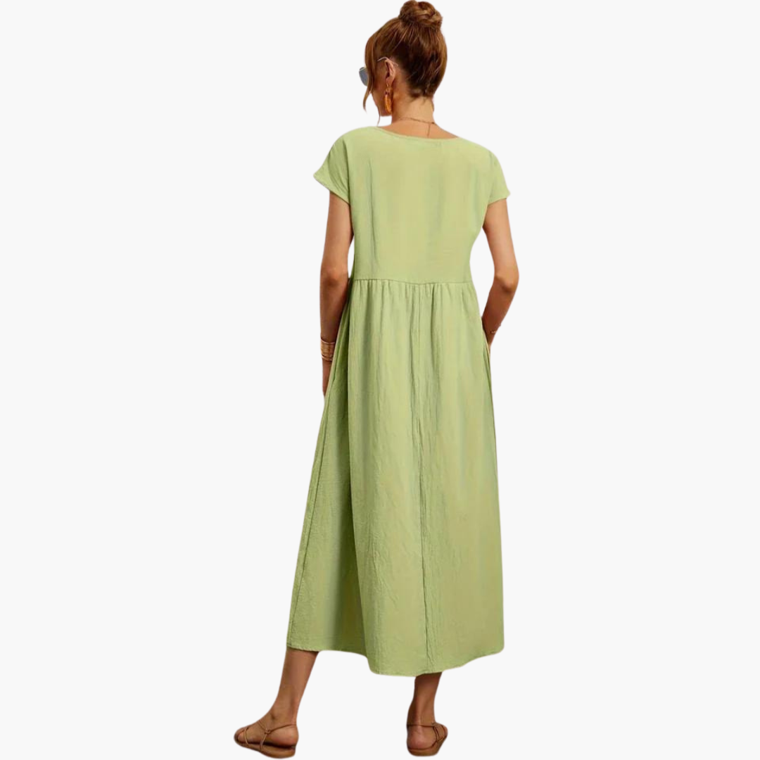 Madison | Comfortable Dress