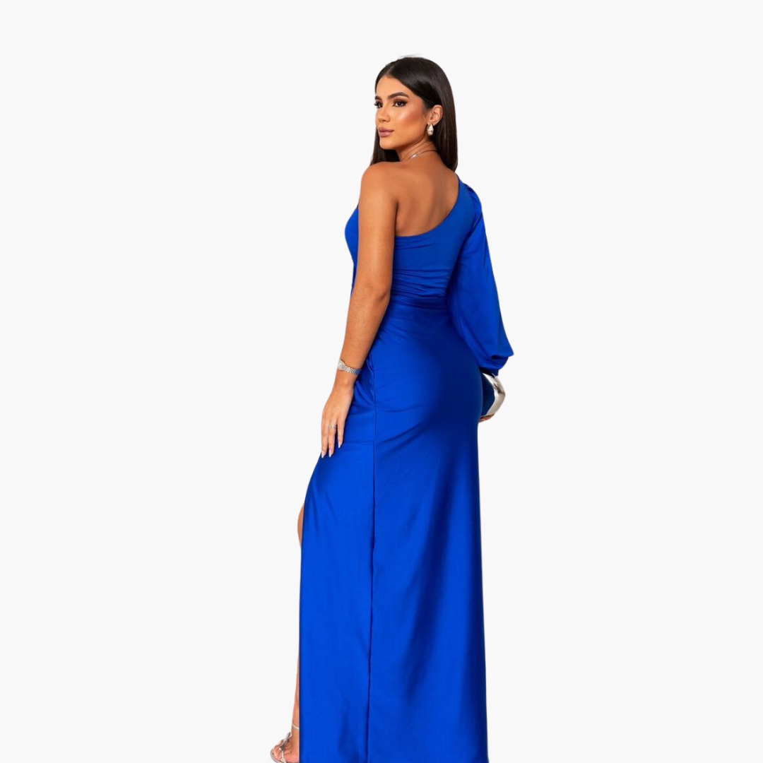 Olivia | Elegant Maxi Dress