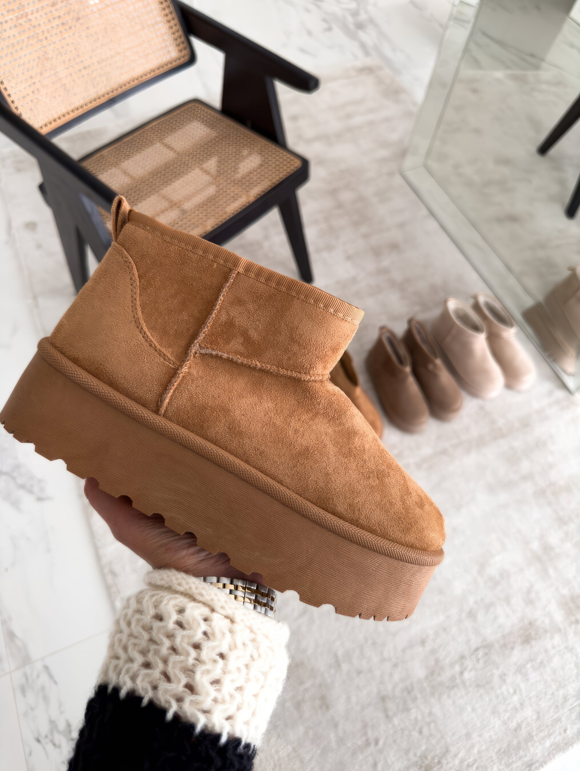 Lilly™ | Boots