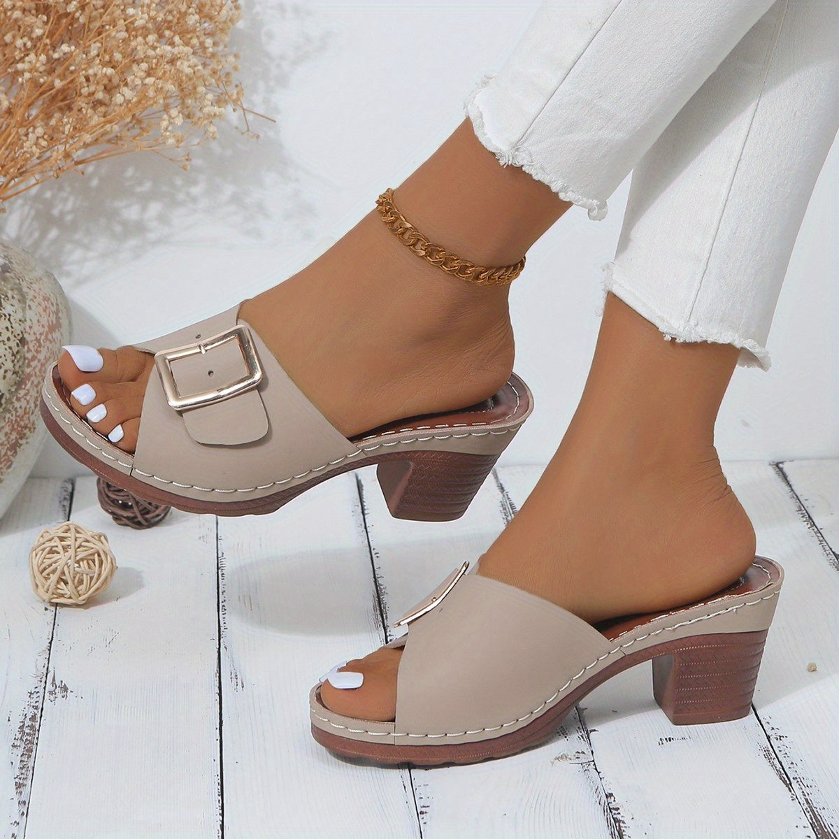 Kit | Women's Sandals