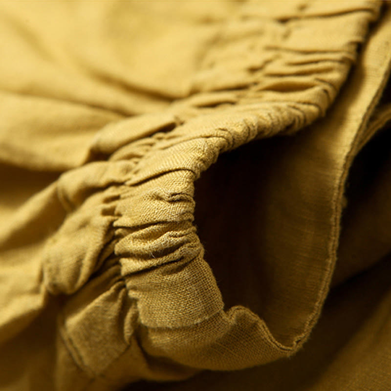 Marisa | Wide-Leg Relaxed Pants