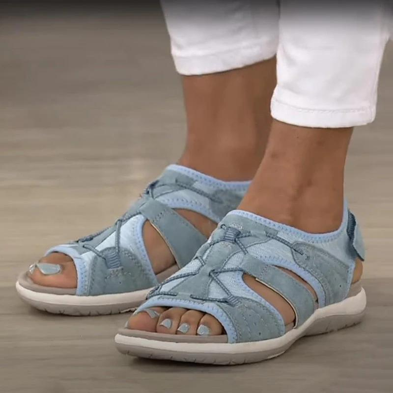 Summer | Women's Orthopedic Sandals
