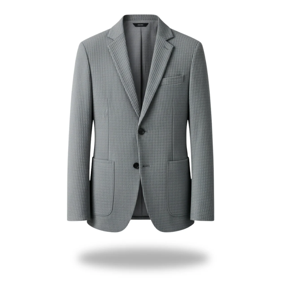 Lloyd - Elegant Men's Blazer