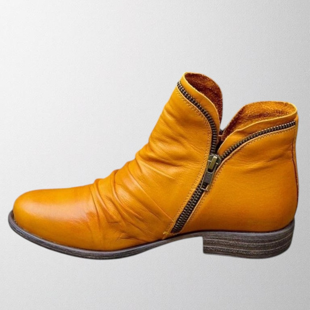 Lisa | Comfortable orthopedic boots