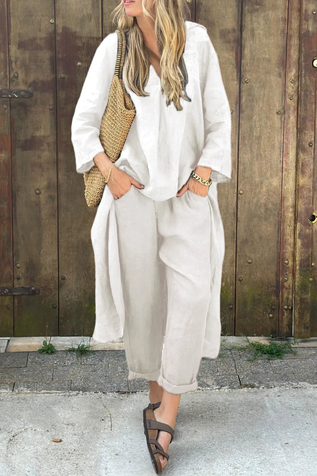 Joy | Chic and Comfortable Set