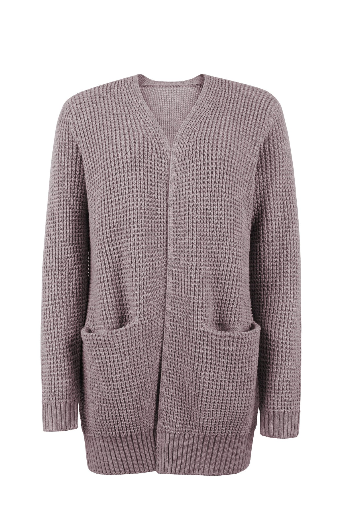 Melba | Knitted Cardigan