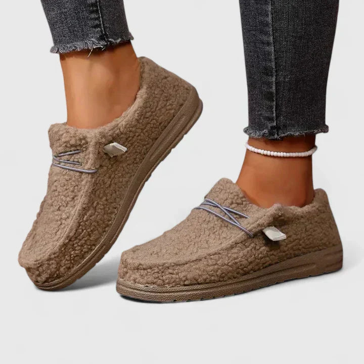 Hana™ | Orthopedic Loafers