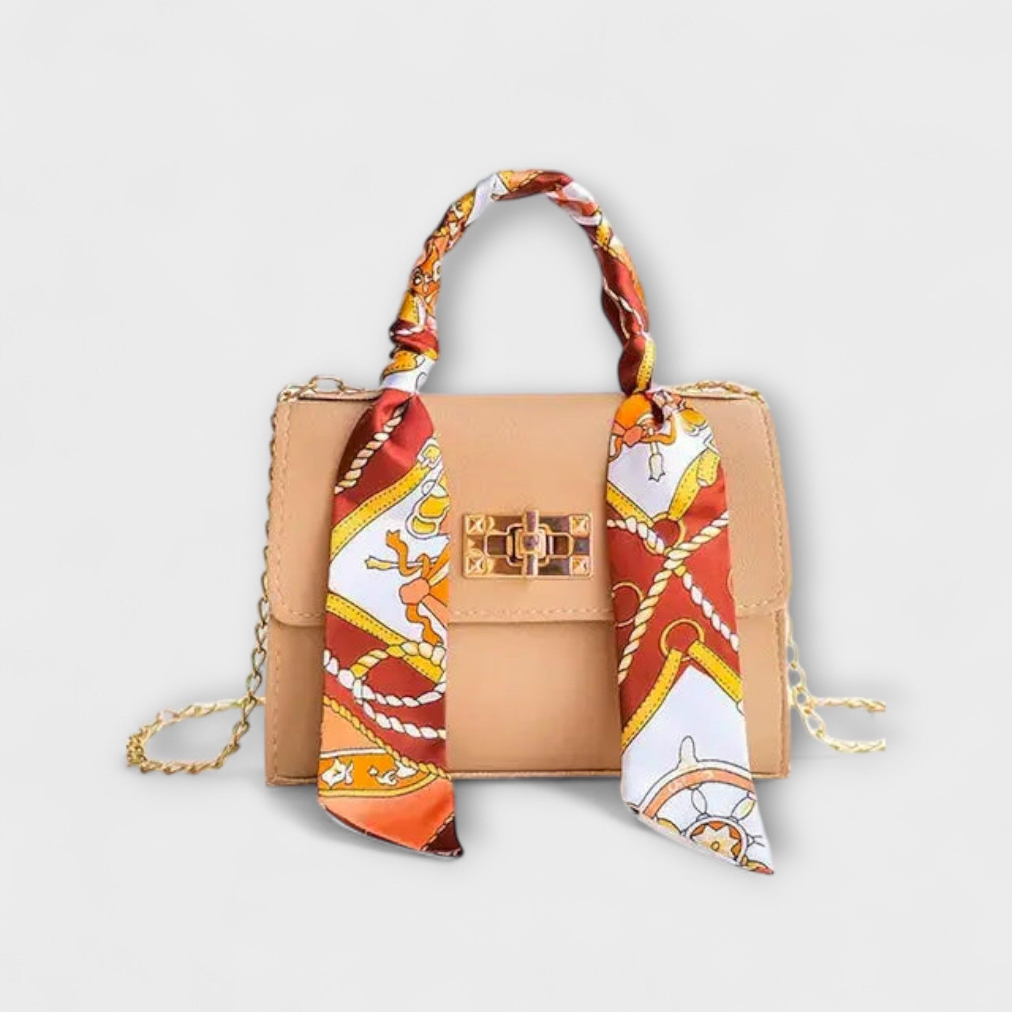 Alvhild | Elegant Handbag