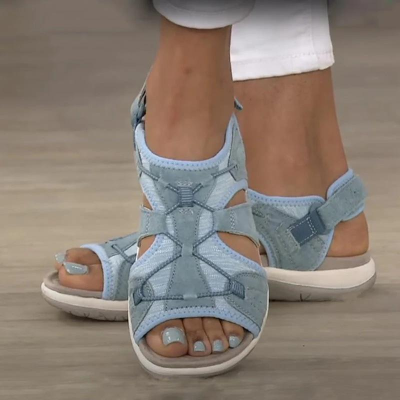 Summer | Women's Orthopedic Sandals