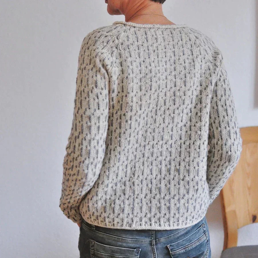 Celestine | Chic Sweater