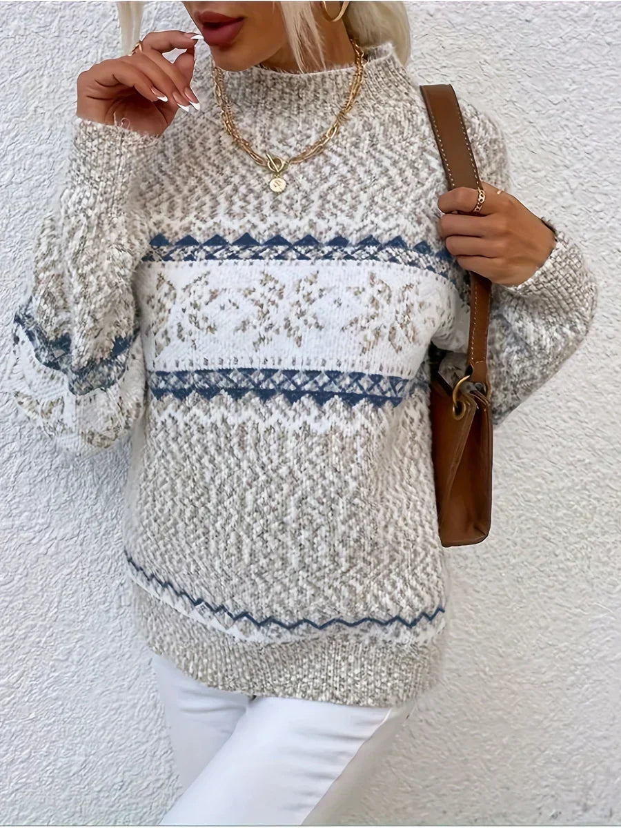 Mirabelle | Effortless Chic Blouse