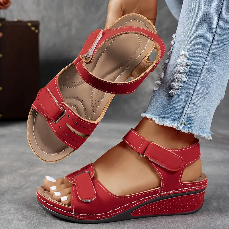 Harlow | Women's Orthopedic Cushioned Sandals