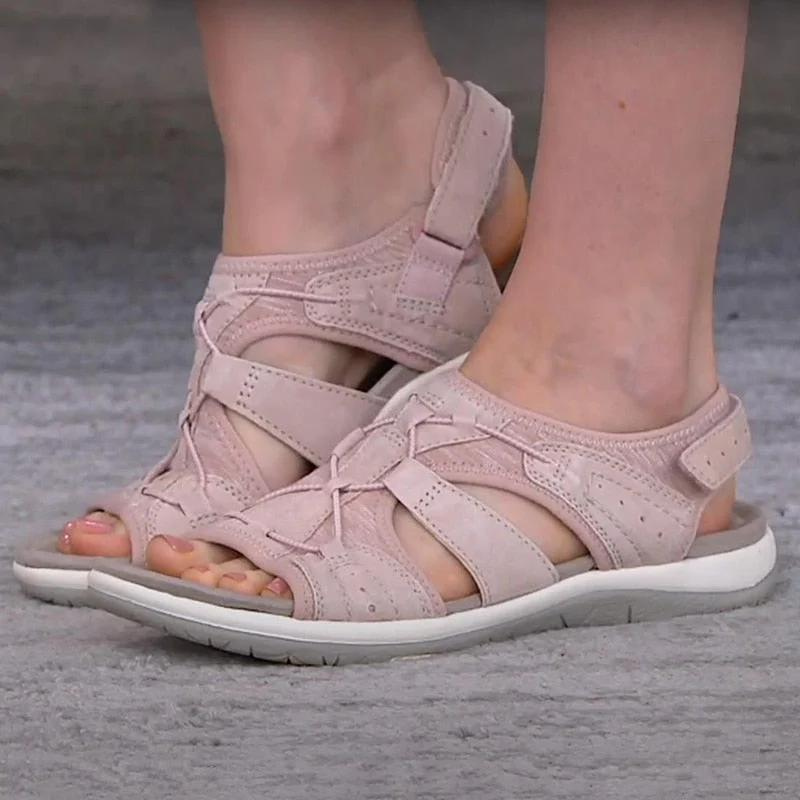 Summer | Women's Orthopedic Sandals