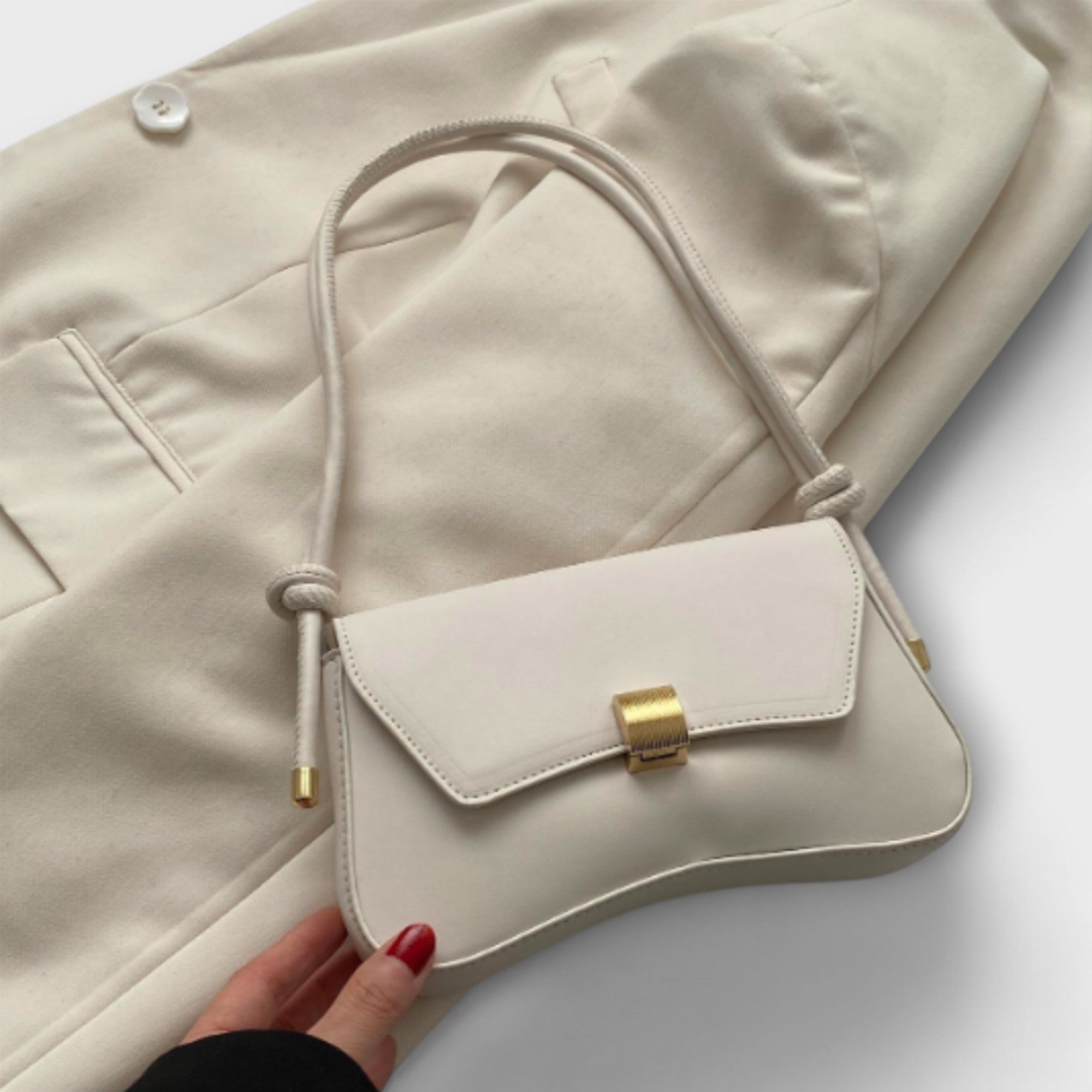 Elida | Stylish Shoulder Bag