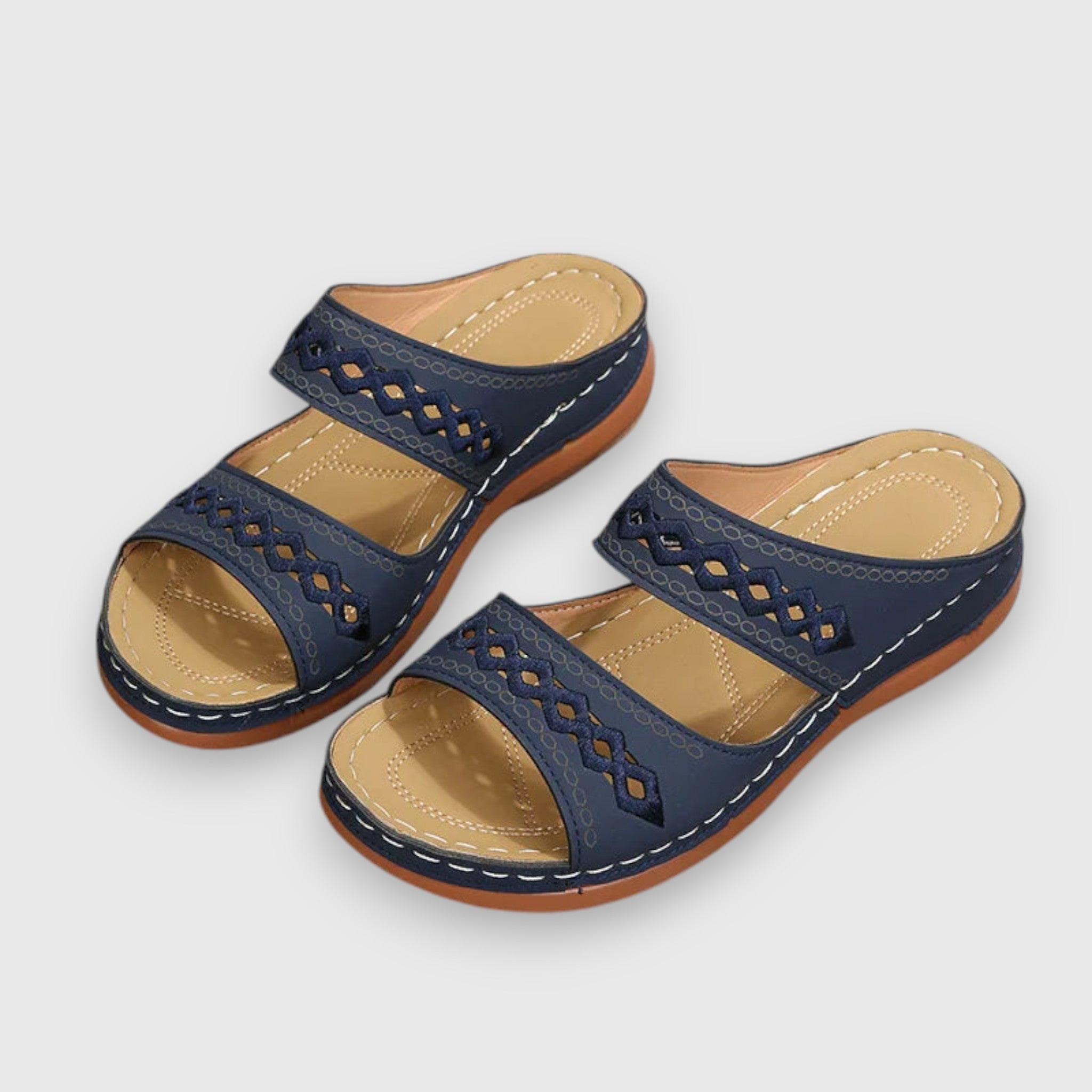 Sierra | Women's Sandals Wide Fit