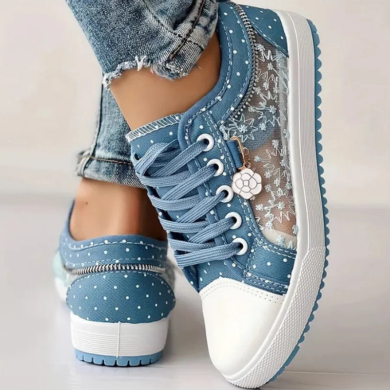 Roberta | Orthopedic Comfortable Sneakers