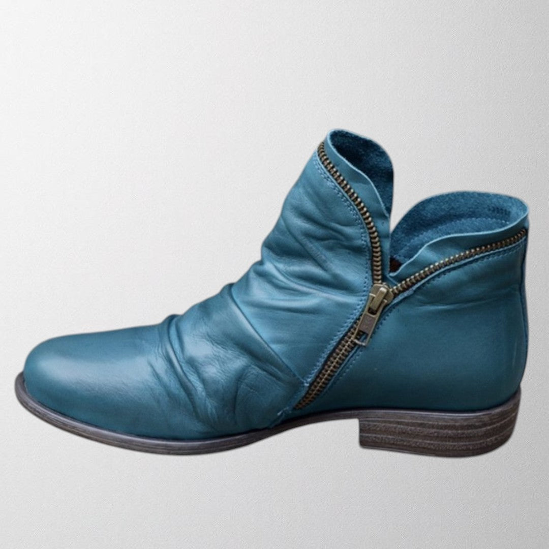 Lisa | Comfortable orthopedic boots