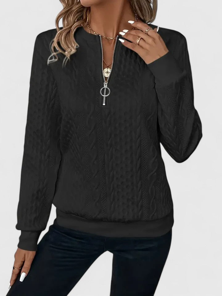 Elise | Sophisticated Sweater