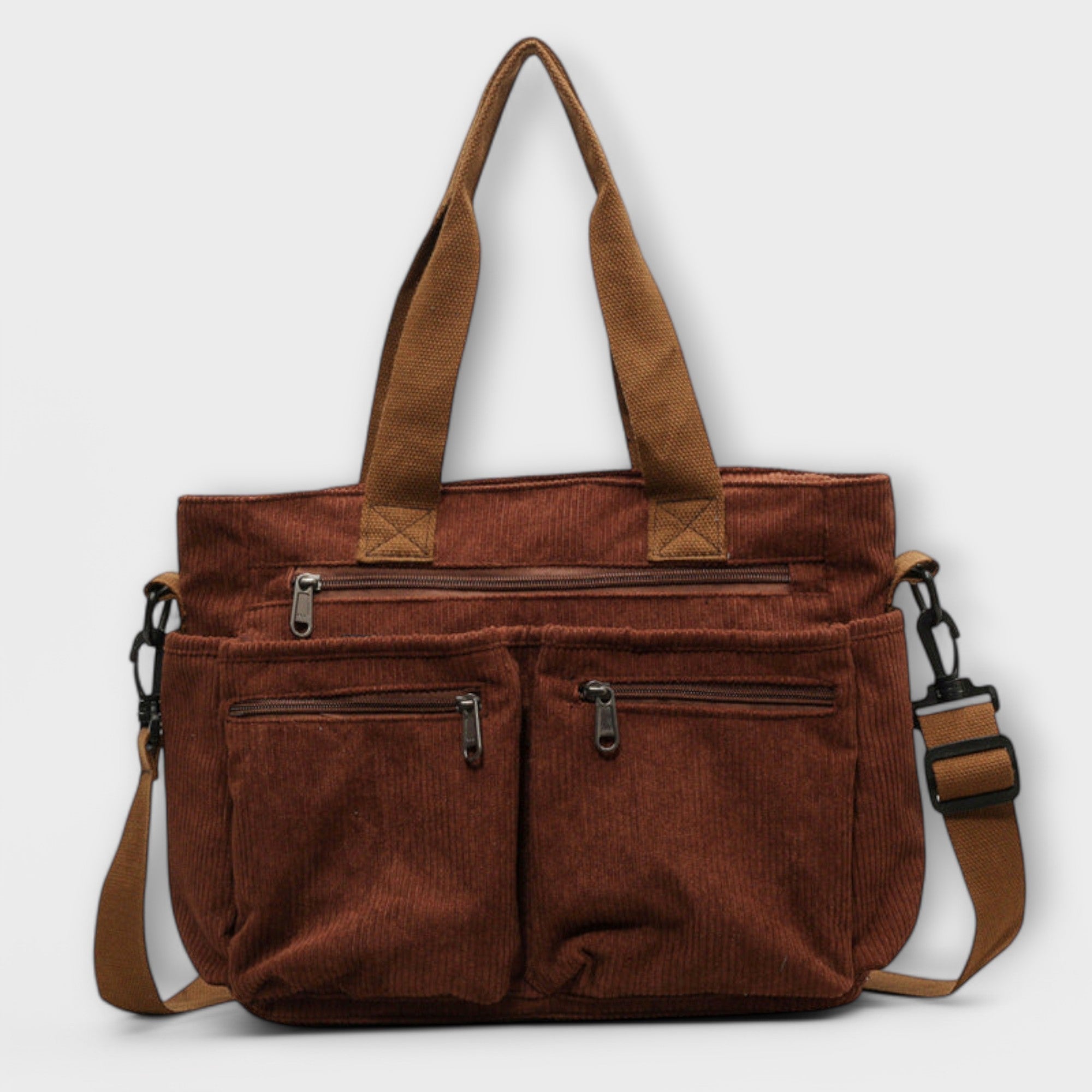 Alvhild™ | Versatile Tote Bag