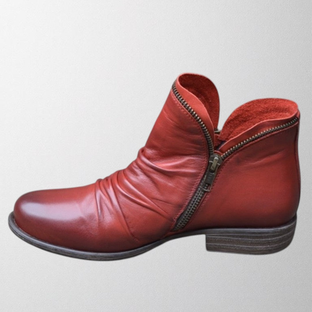 Lisa | Comfortable orthopedic boots