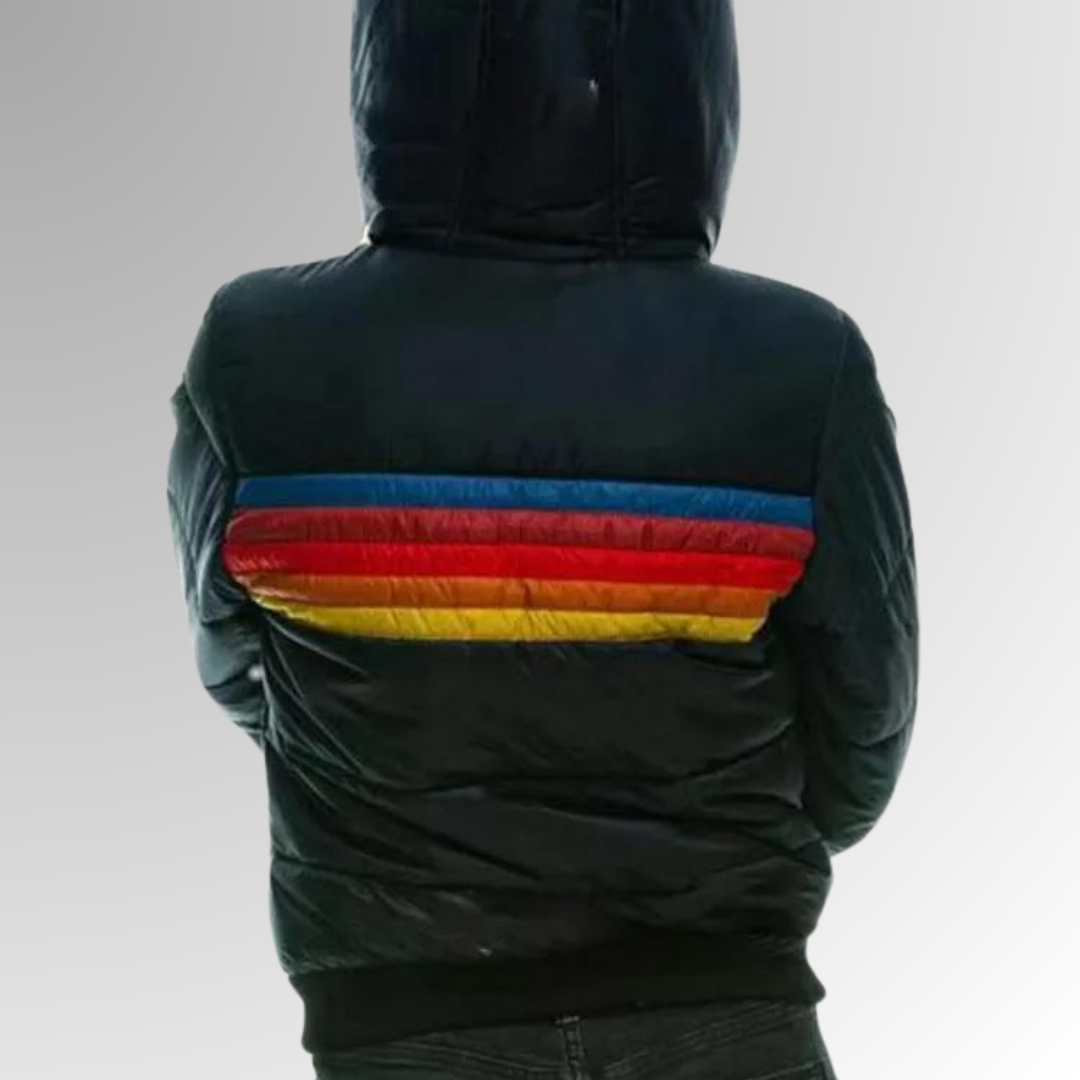 Maliza – Lightweight Waterproof Jacket