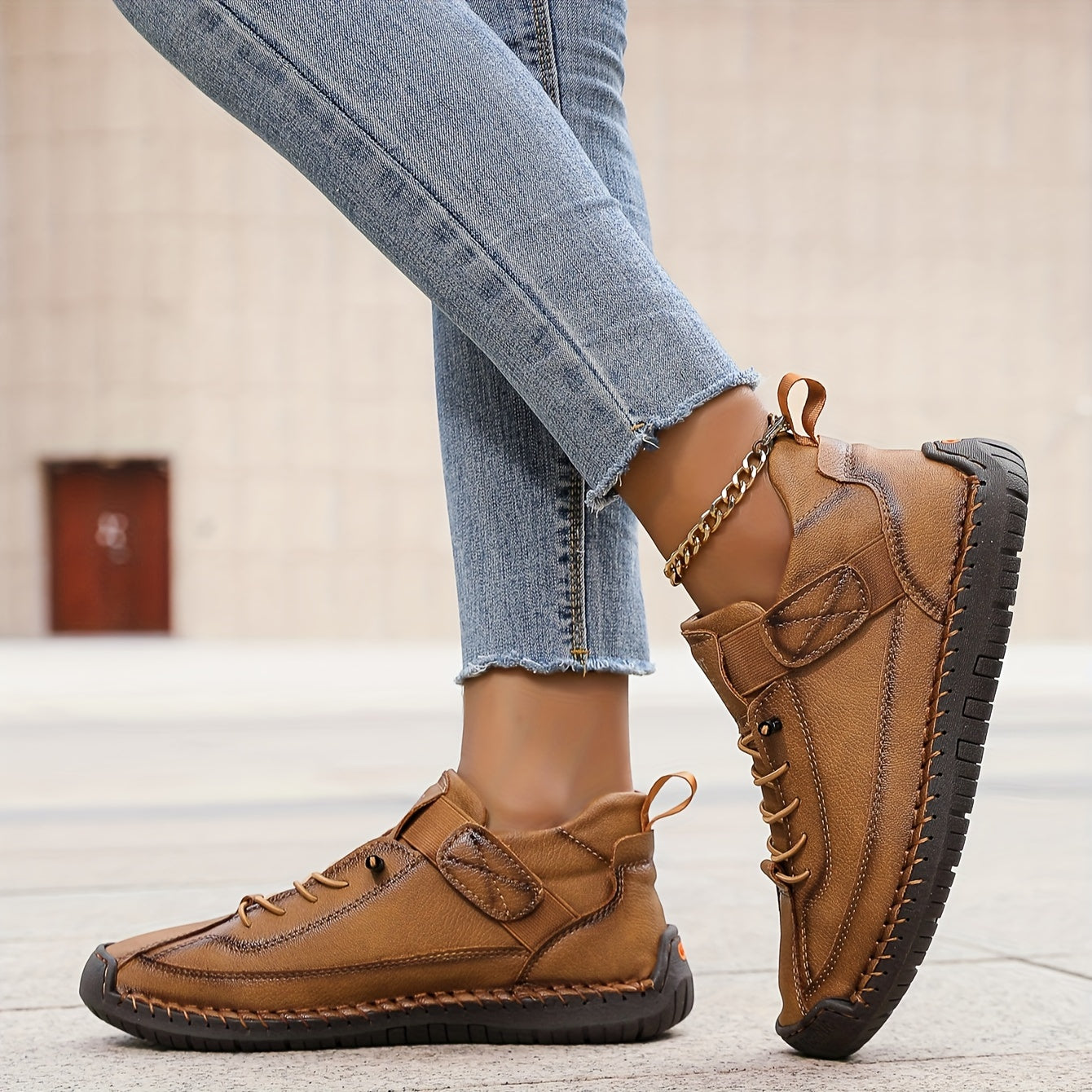 Colette | Orthopedic Comfort Sneakers