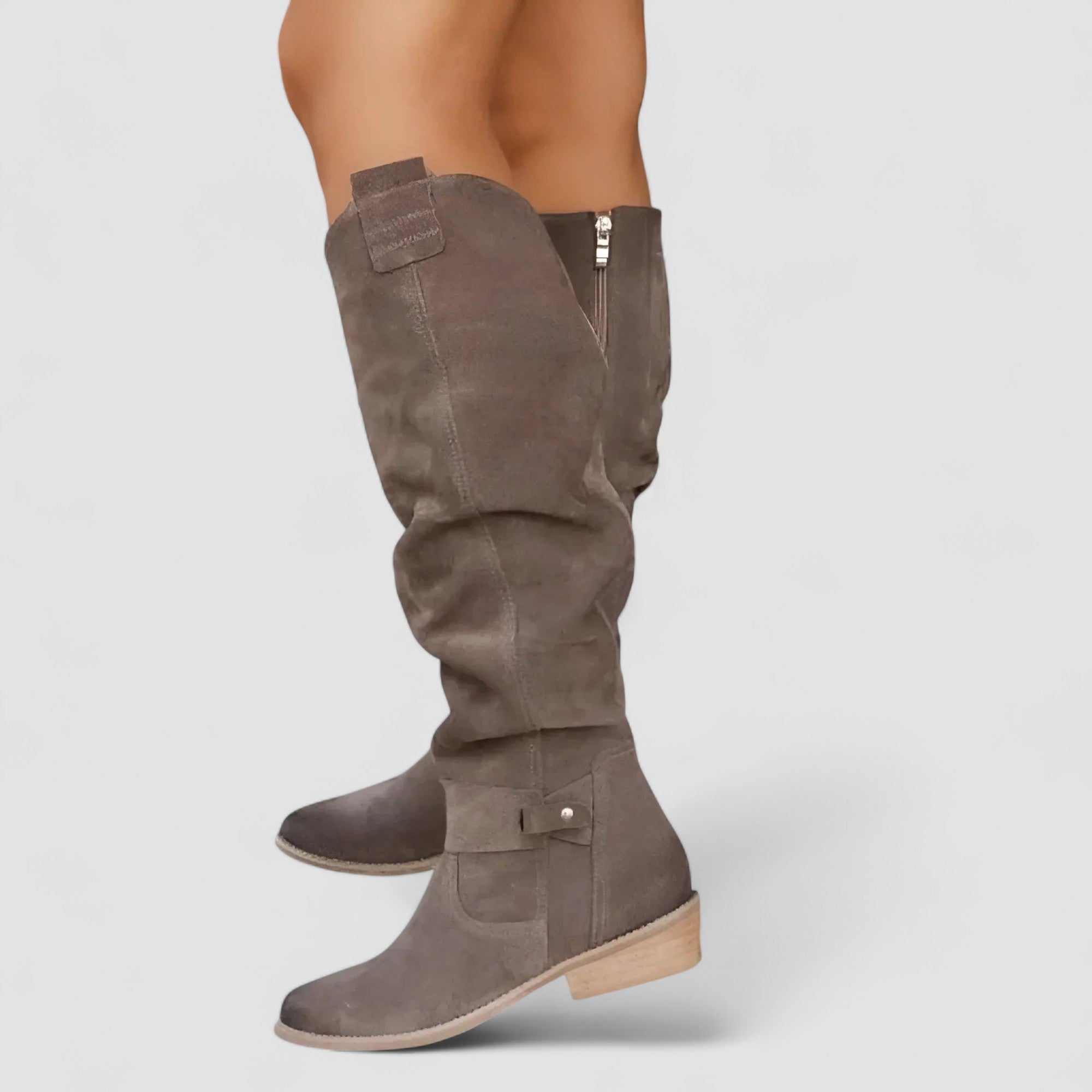 Stylish Everyday Ankle Boots for Autumn
