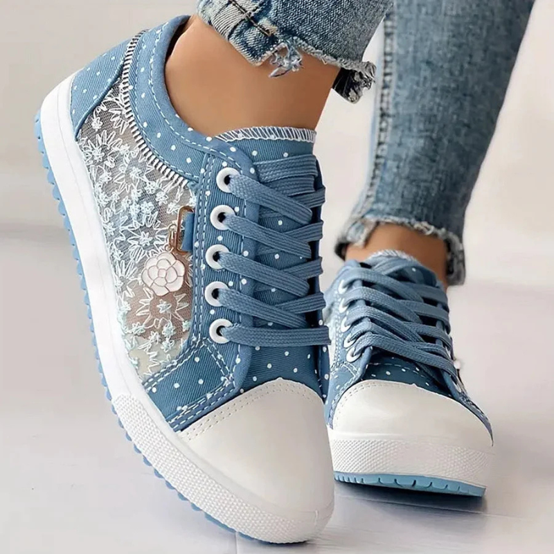 Roberta | Orthopedic Comfortable Sneakers