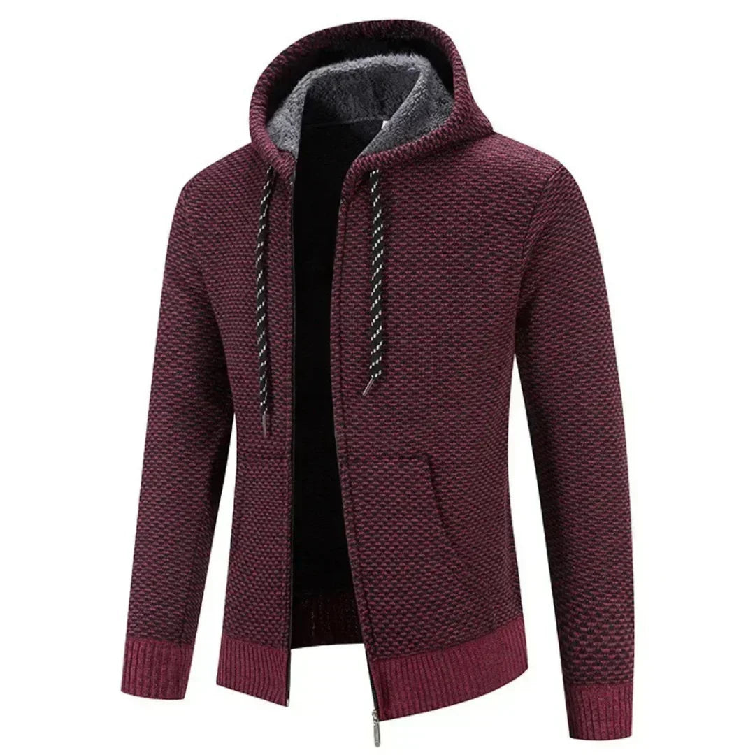 Danniel - Ultimate Comfort Hoodie