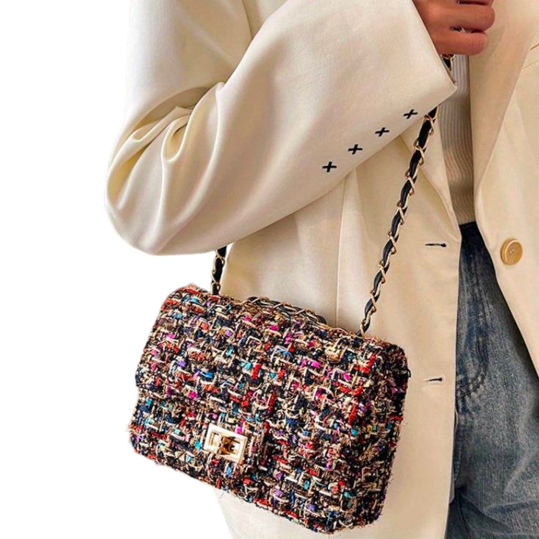 Aneira™ | Exclusive Shoulder Bag