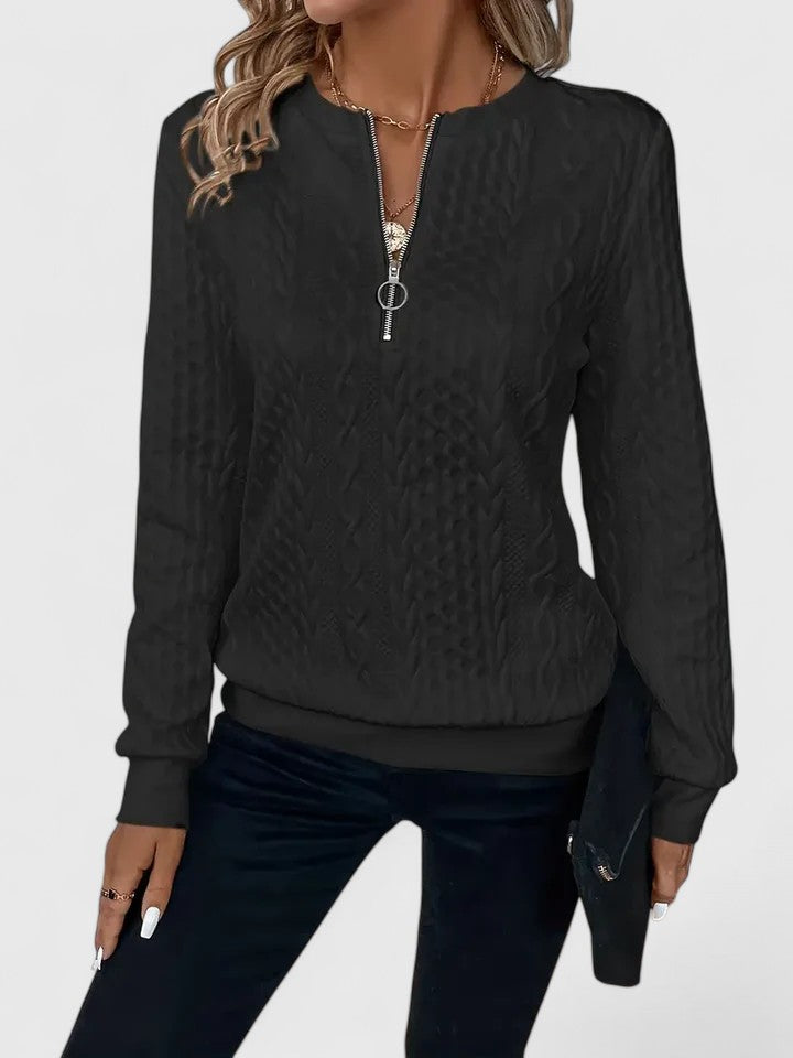Elise | Sophisticated Sweater