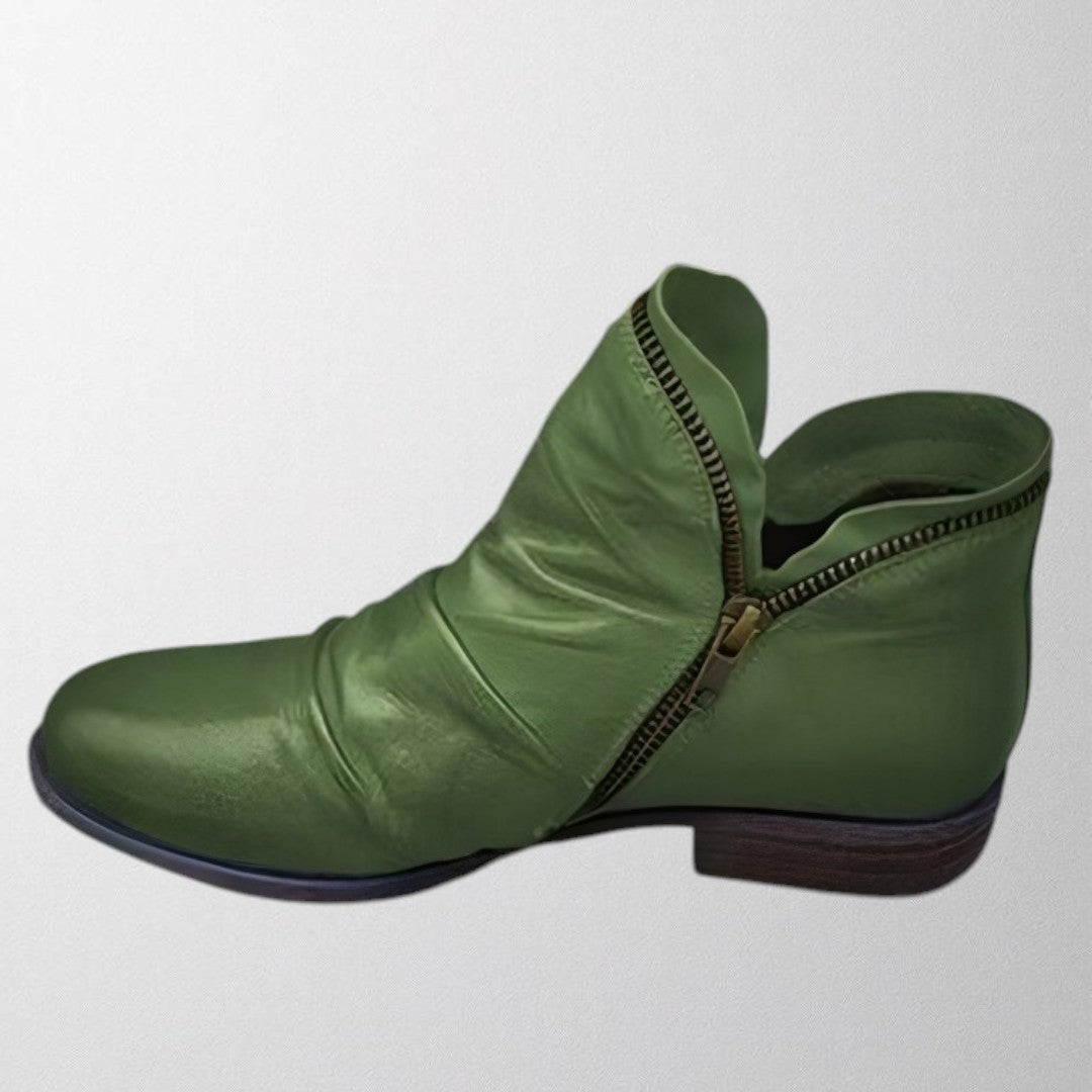 Lisa | Comfortable orthopedic boots