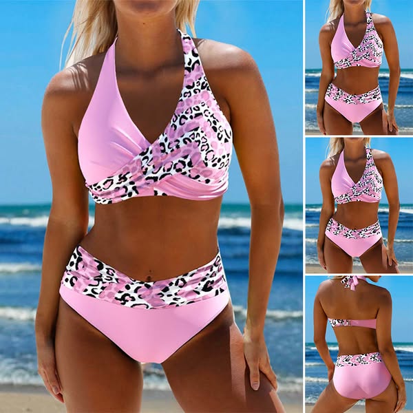 Adelaide | Women's Flattering Bikini Set