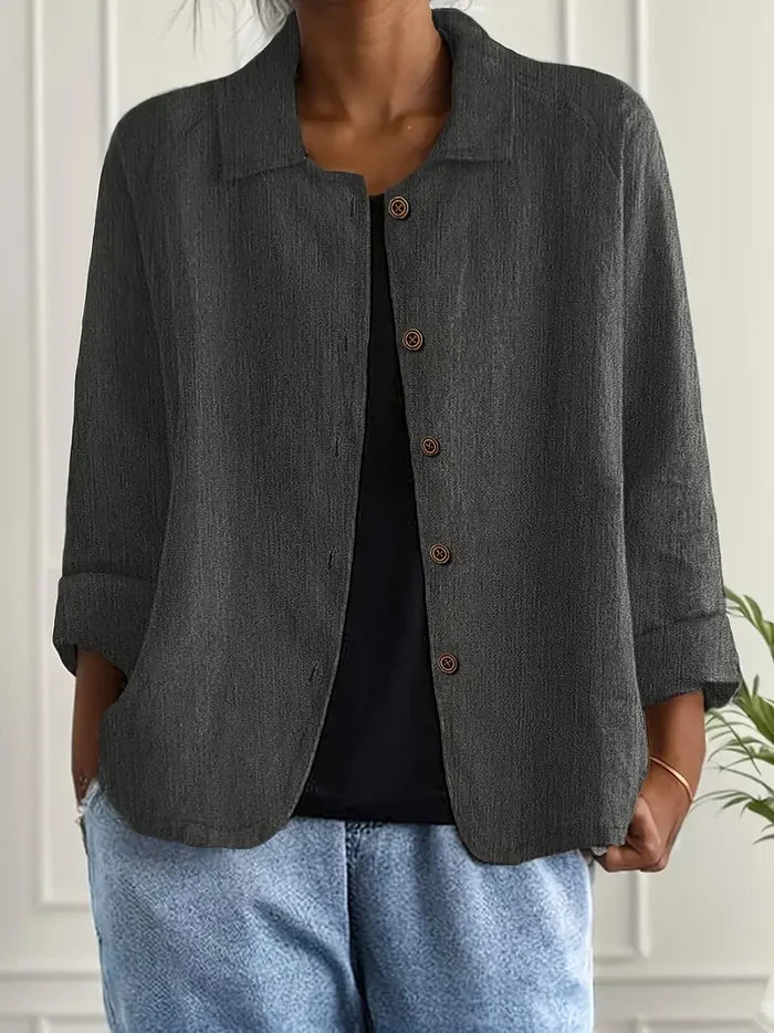 Maira – Classic Lightweight Top