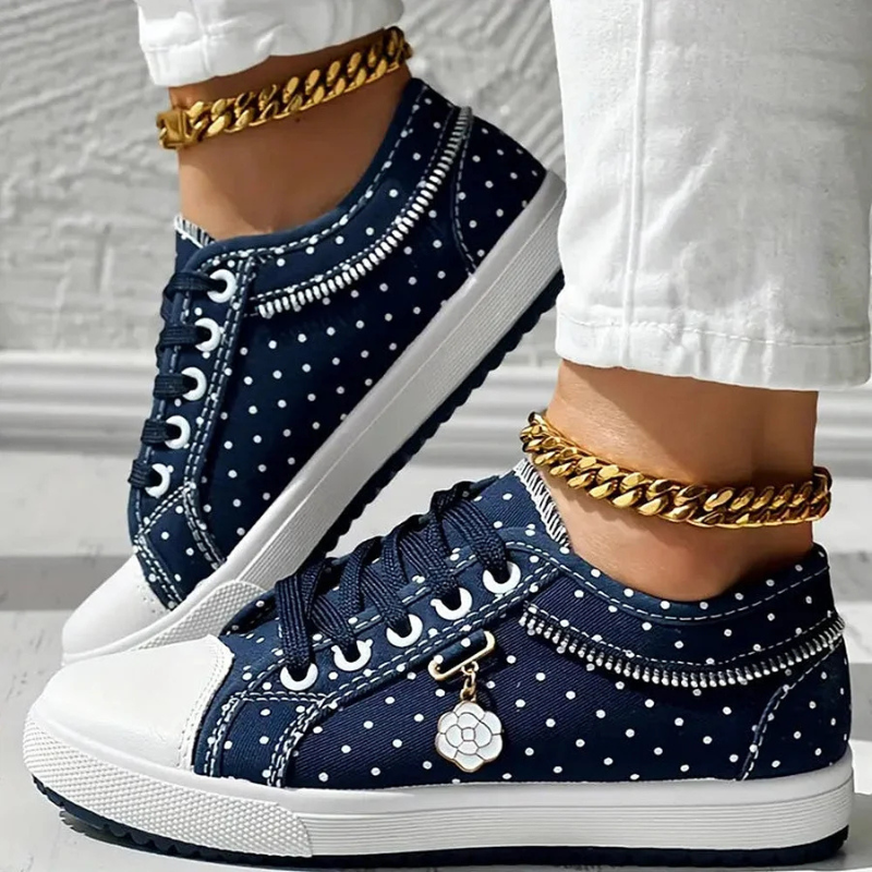 Roberta | Orthopedic Comfortable Sneakers