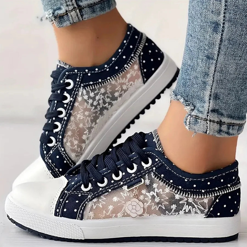 Roberta | Orthopedic Comfortable Sneakers
