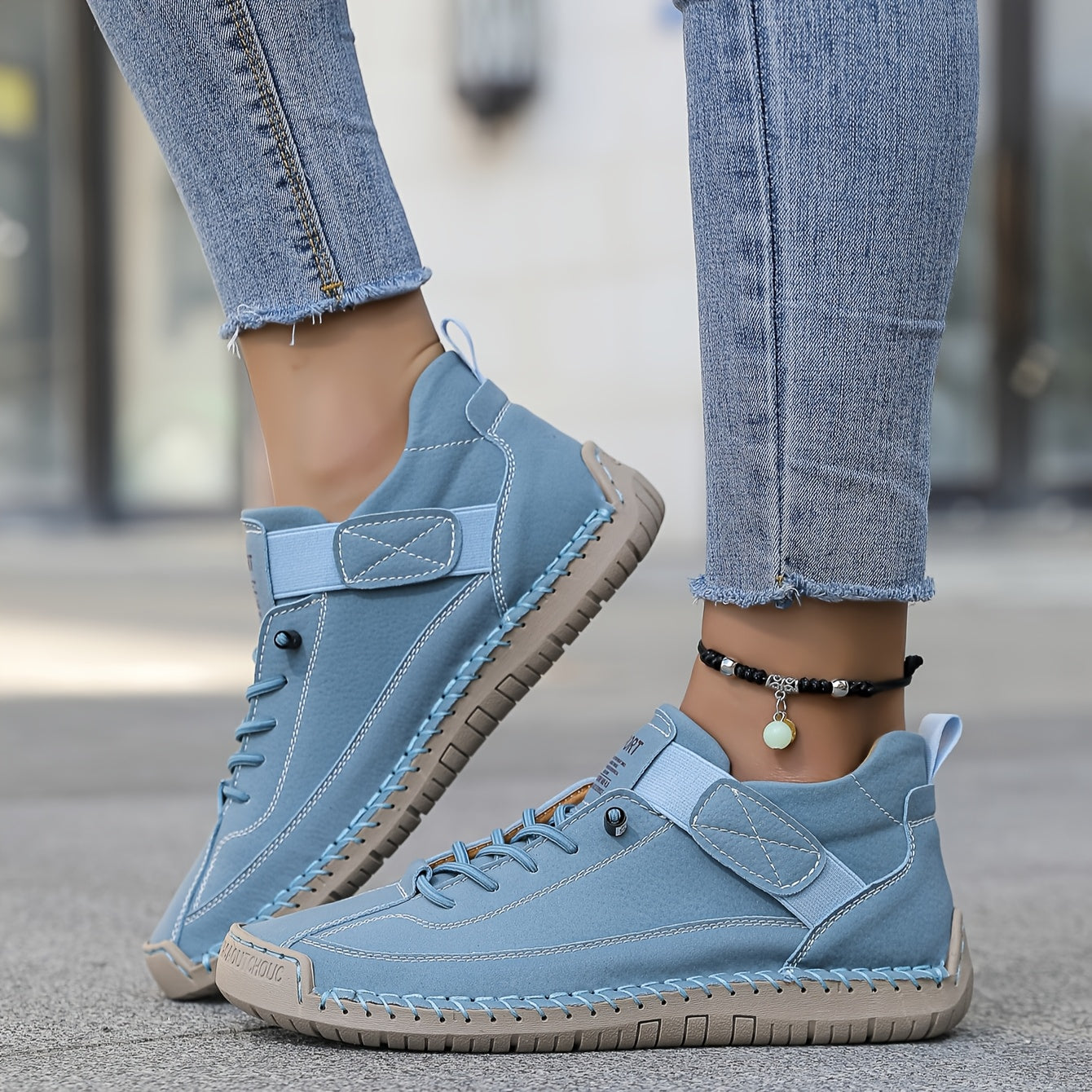 Colette | Orthopedic Comfort Sneakers