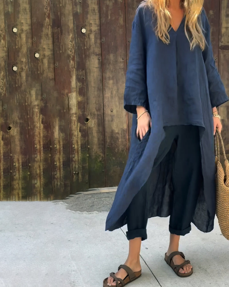 Joy | Chic and Comfortable Set