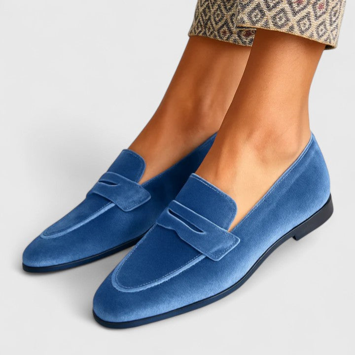 Jane™ | Sophisticated Loafers