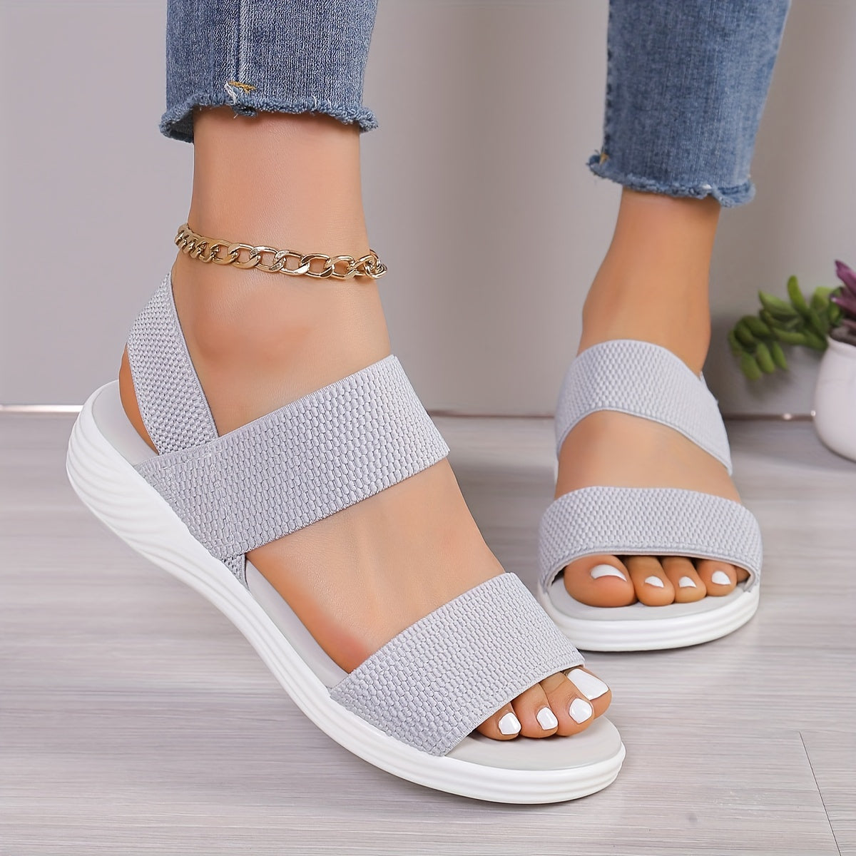 Gardenia | Women's Sandals