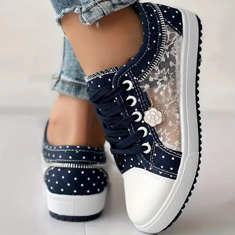 Roberta | Orthopedic Comfortable Sneakers