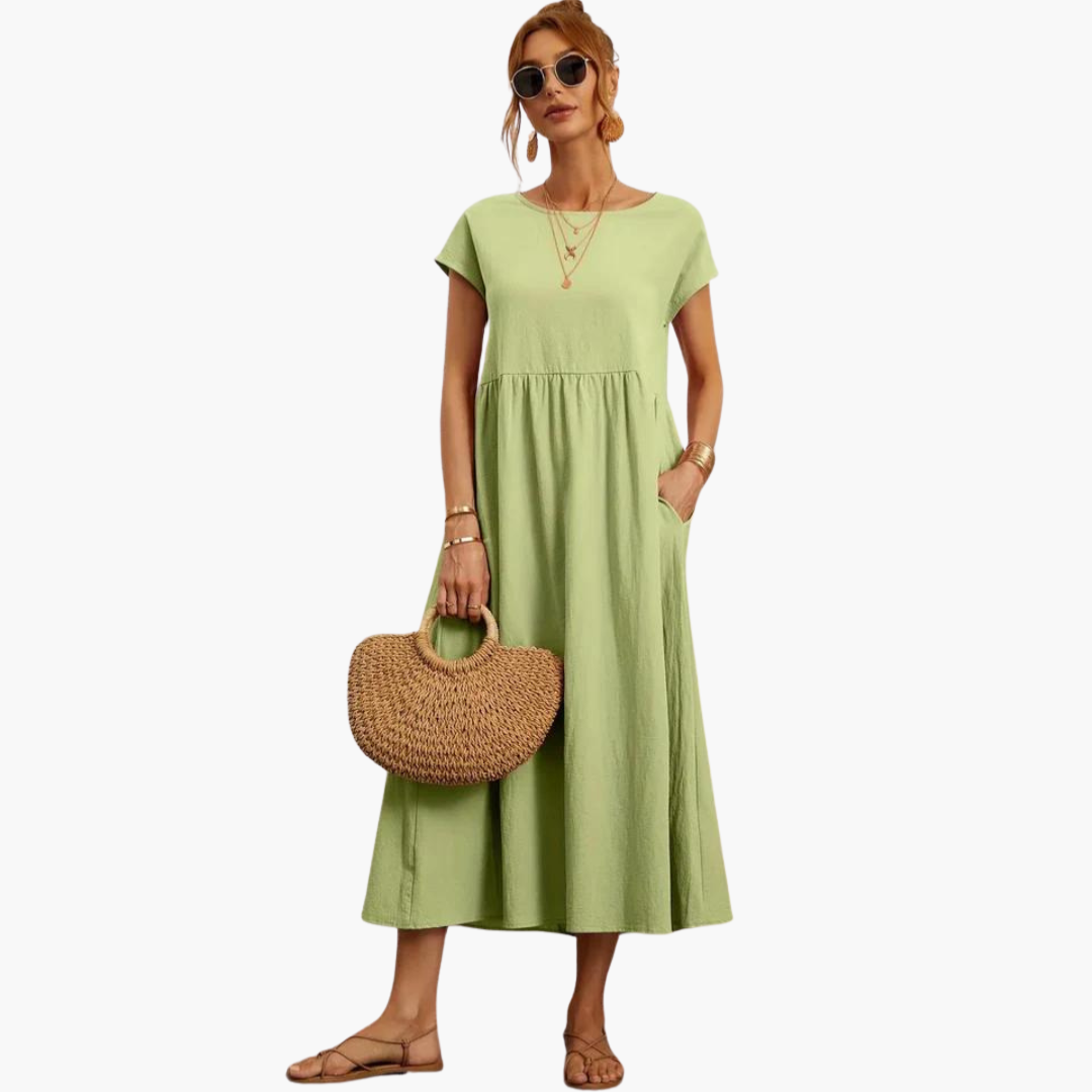 Madison | Comfortable Dress