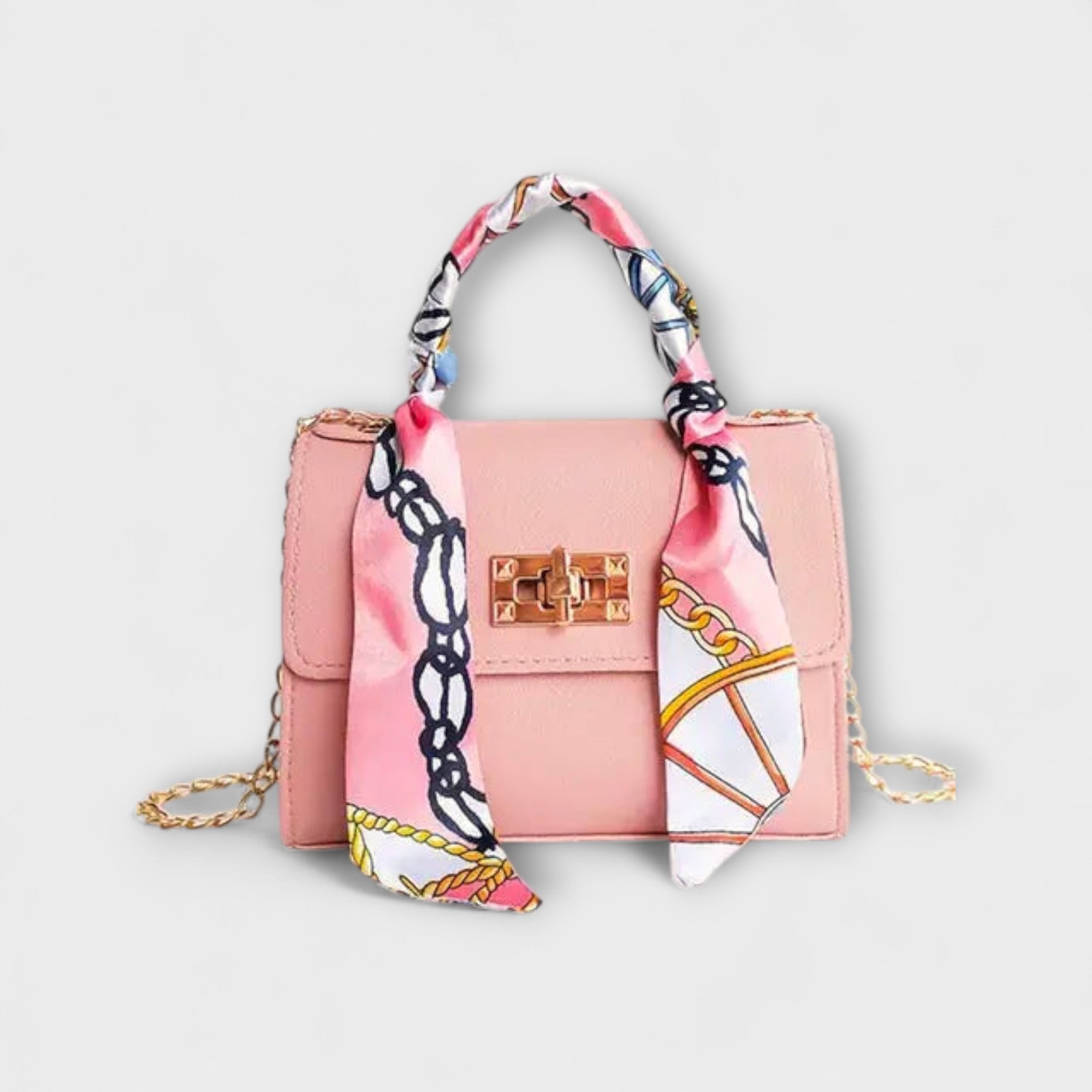 Alvhild | Elegant Handbag
