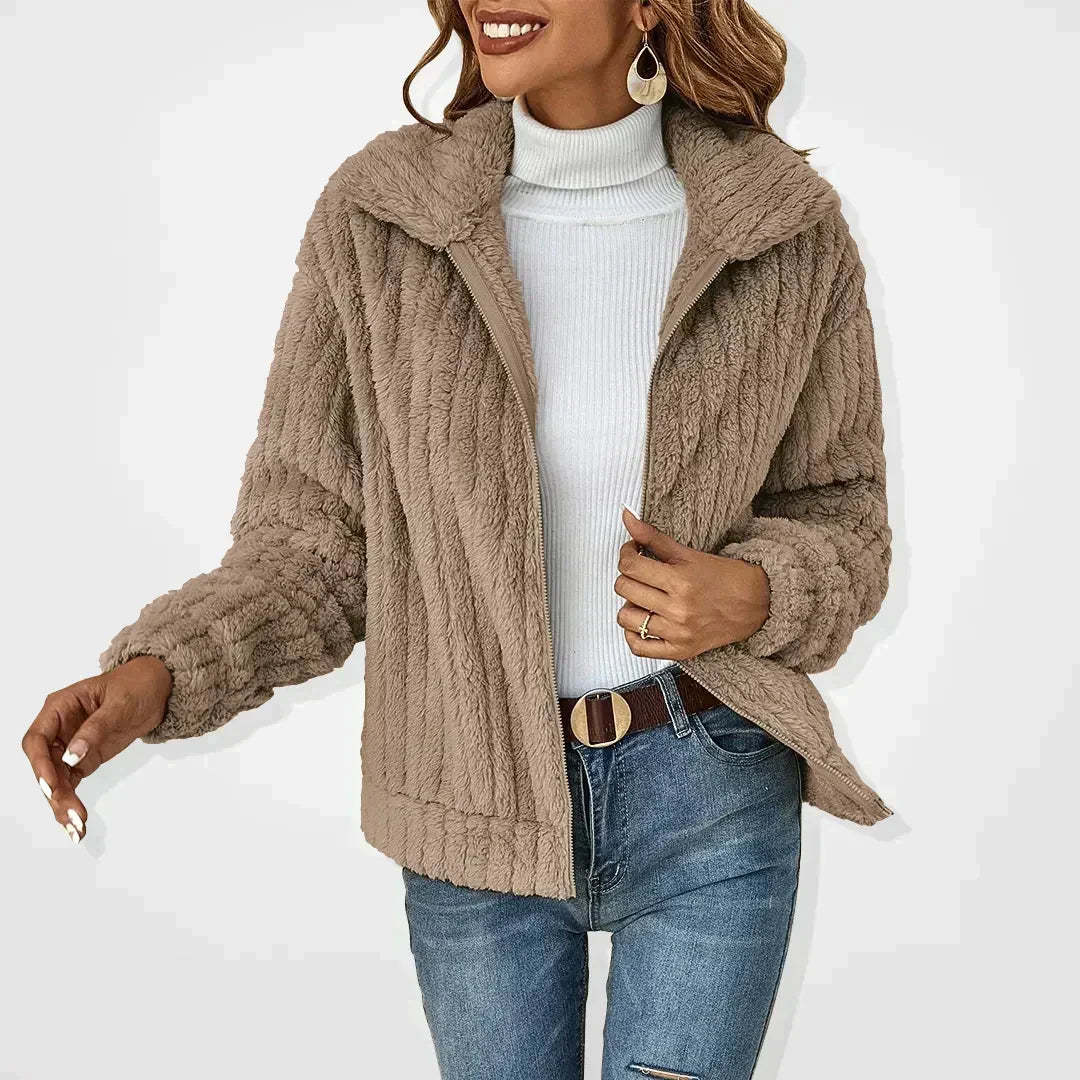 Ava | Elegant Jacket