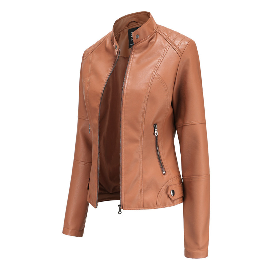 Zyra | Sleek & Modern Jacket