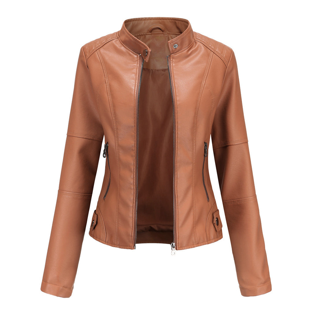 Zyra | Sleek & Modern Jacket