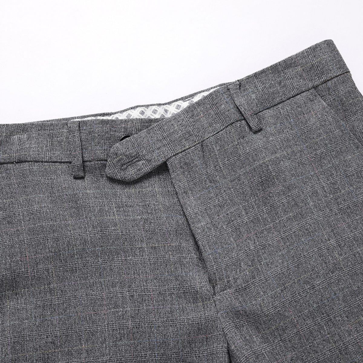 Brandon - Elegant Men's Blazer