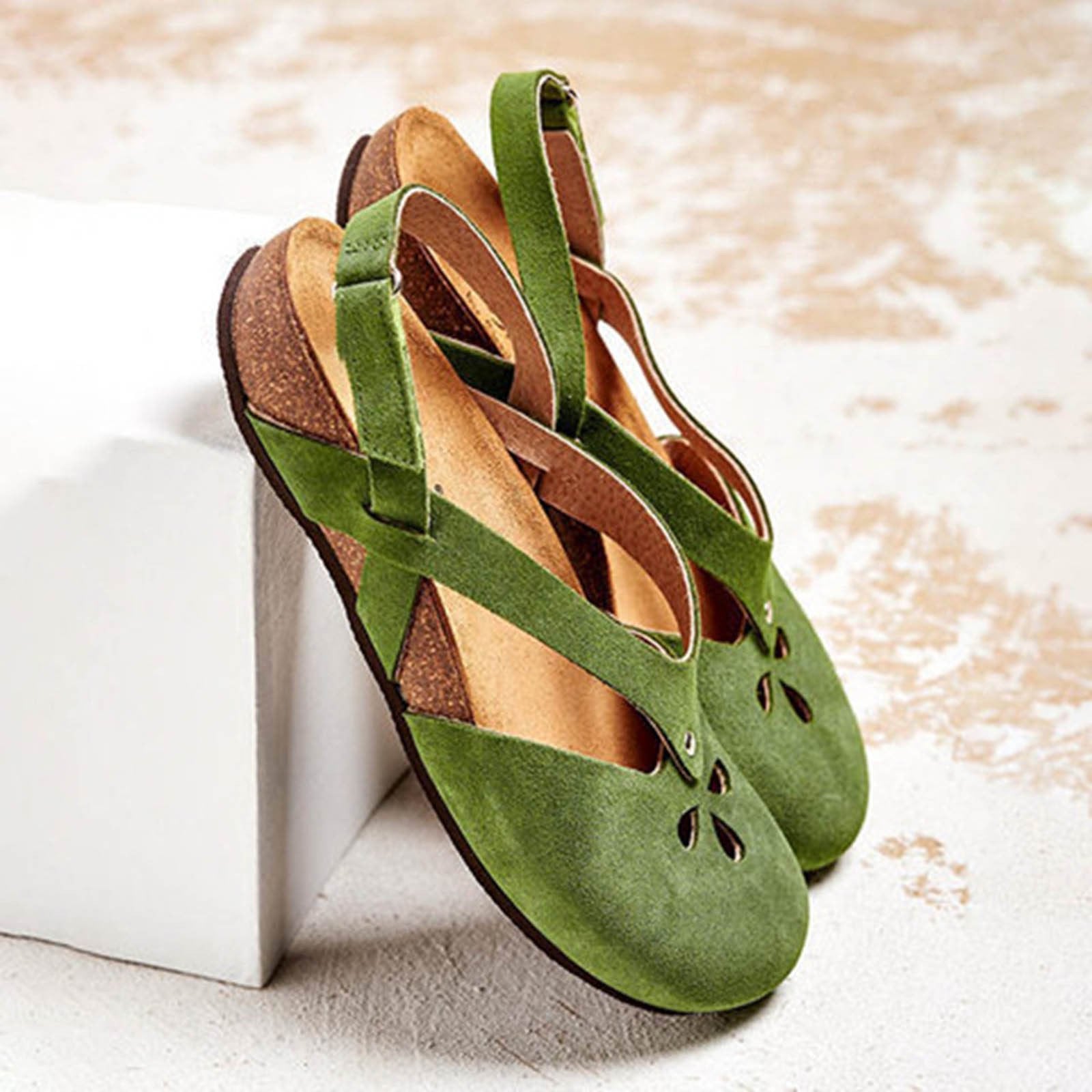 Orchid | Women's Sandals