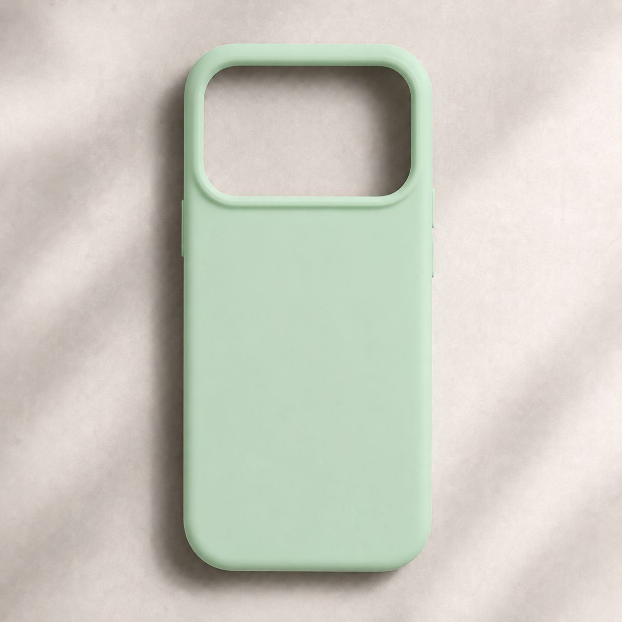 Liquid Silicone MagSafe Case for iPhone 18 Pro & 18 Pro Max