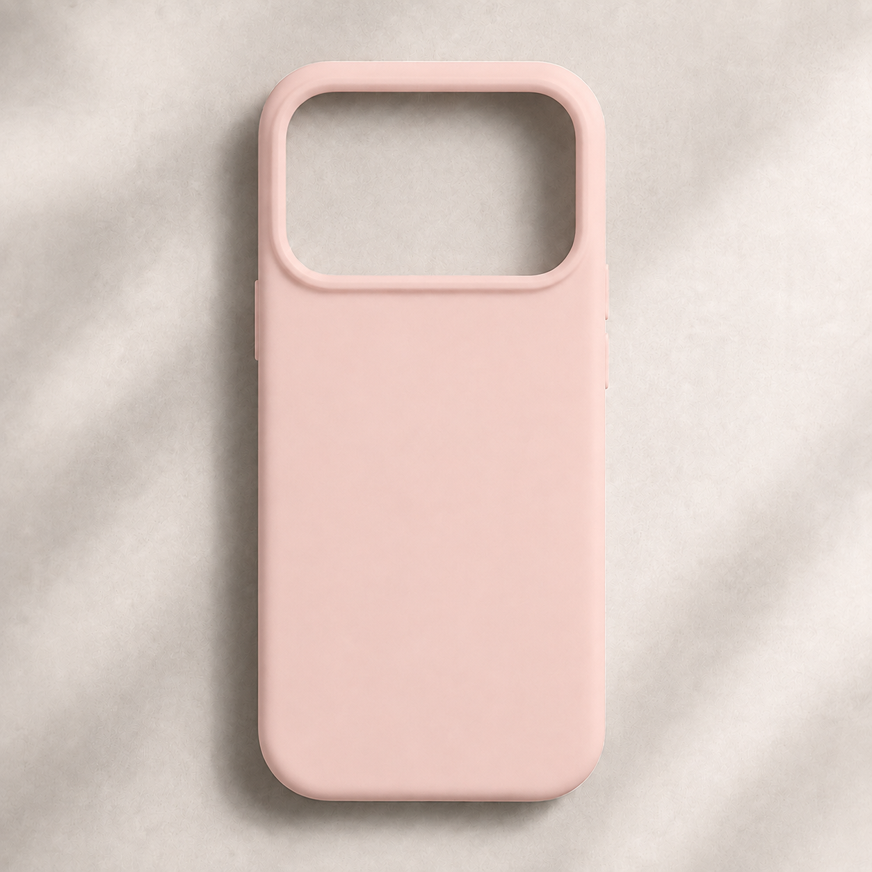 Liquid Silicone MagSafe Case for iPhone 18 Pro & 18 Pro Max